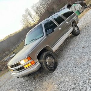 Meet your Posher, Hhw